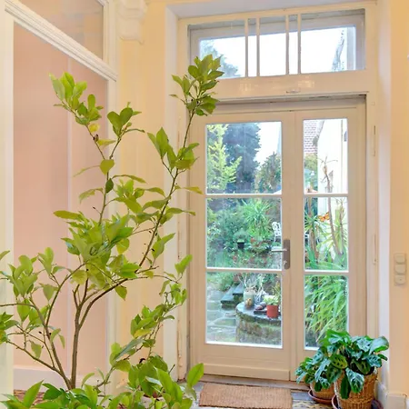 Charmante Altbauwohnung Apartment Rhodt unter Rietburg