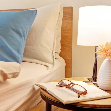 Charmante Altbauwohnung Mit Gartenblick アパート