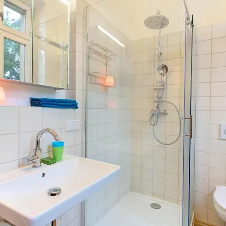 Charmante Altbauwohnung Rhodt unter Rietburg