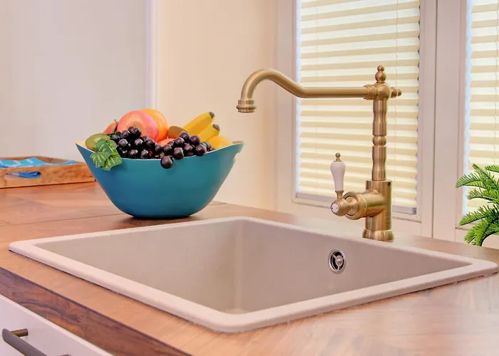 Appartement Charmante Altbauwohnung Mit Gartenblick Rhodt unter Rietburg