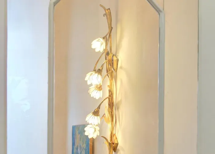 Charmante Altbauwohnung Mit Gartenblick Rhodt unter Rietburg