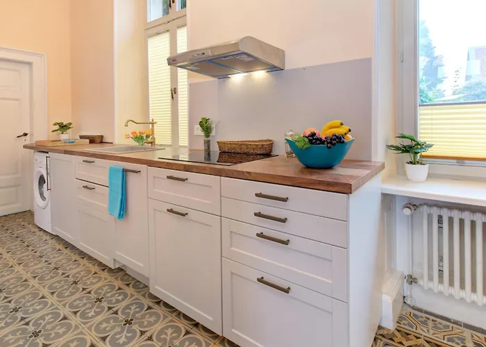 Charmante Altbauwohnung Mit Gartenblick Rhodt unter Rietburg