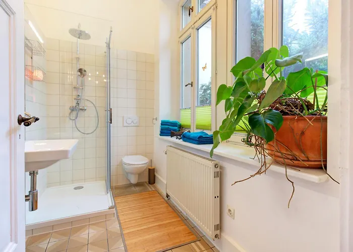 Charmante Altbauwohnung Mit Gartenblick Rhodt unter Rietburg