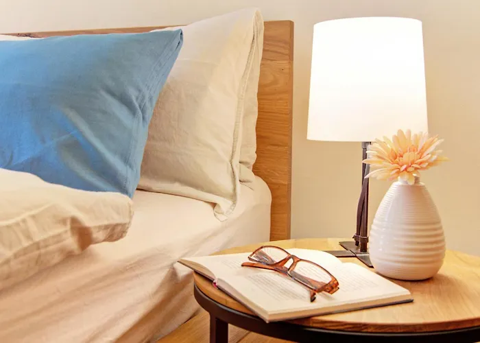 Charmante Altbauwohnung Mit Gartenblick Appartement